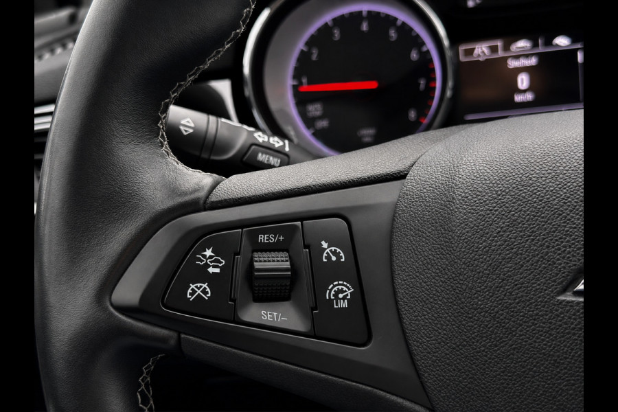 Opel Astra 1.2 Turbo Elegance Camera/Carplay/Stoelvw