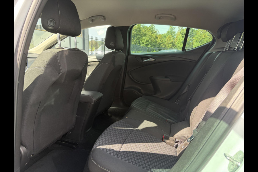 Opel Astra 1.0 Online Edition 2e Eigenaar l Carplay l Navi l Clima l Cruise l Pdc V+A l Lm velgen l N.A.P l Apk tot 05-2027