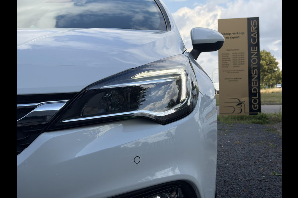 Opel Astra 1.0 Online Edition 2e Eigenaar l Carplay l Navi l Clima l Cruise l Pdc V+A l Lm velgen l N.A.P l Apk tot 05-2027