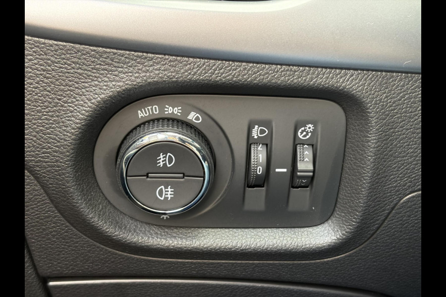 Opel Astra 1.0 Online Edition 2e Eigenaar l Carplay l Navi l Clima l Cruise l Pdc V+A l Lm velgen l N.A.P l Apk tot 05-2027