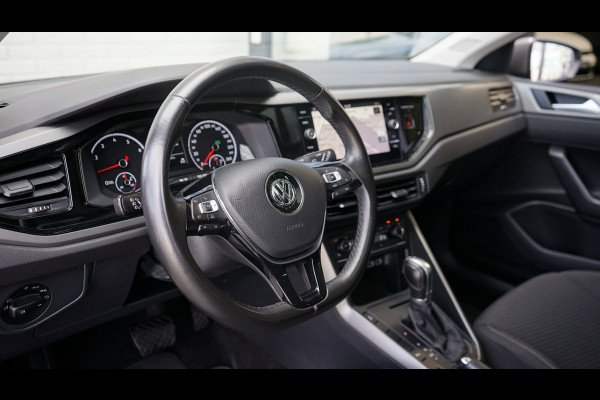 Volkswagen Polo 1.0 TSI AUTOMAAT|ACC|CAMERA|CLIMA|FULL LED|NAVIGATIE|PANORAMA|STOELVERWARMING