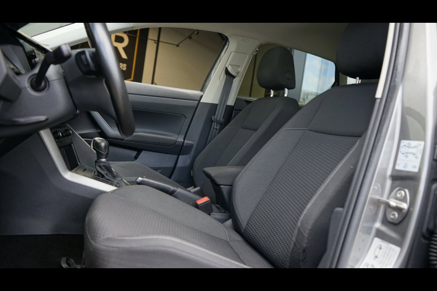 Volkswagen Polo 1.0 TSI AUTOMAAT|ACC|CAMERA|CLIMA|FULL LED|NAVIGATIE|PANORAMA|STOELVERWARMING