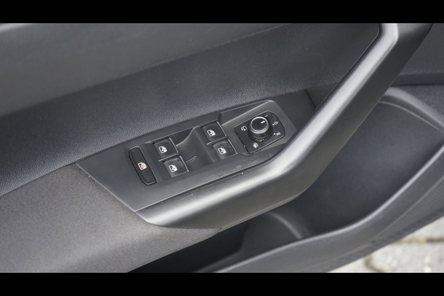 Volkswagen Polo 1.0 TSI AUTOMAAT|ACC|CAMERA|CLIMA|FULL LED|NAVIGATIE|PANORAMA|STOELVERWARMING