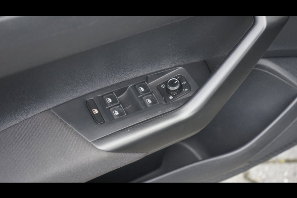 Volkswagen Polo 1.0 TSI AUTOMAAT|ACC|CAMERA|CLIMA|FULL LED|NAVIGATIE|PANORAMA|STOELVERWARMING