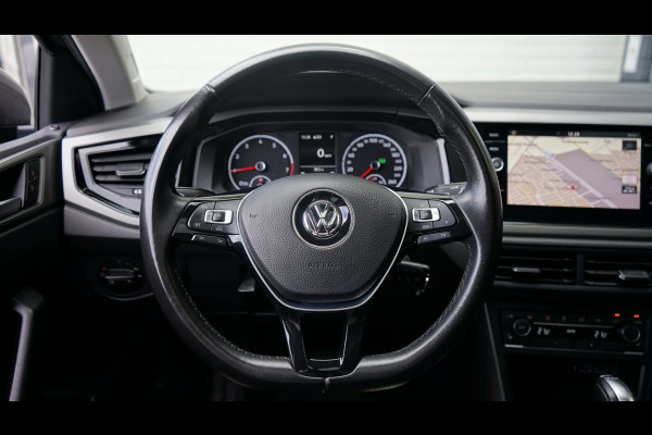 Volkswagen Polo 1.0 TSI AUTOMAAT|ACC|CAMERA|CLIMA|FULL LED|NAVIGATIE|PANORAMA|STOELVERWARMING
