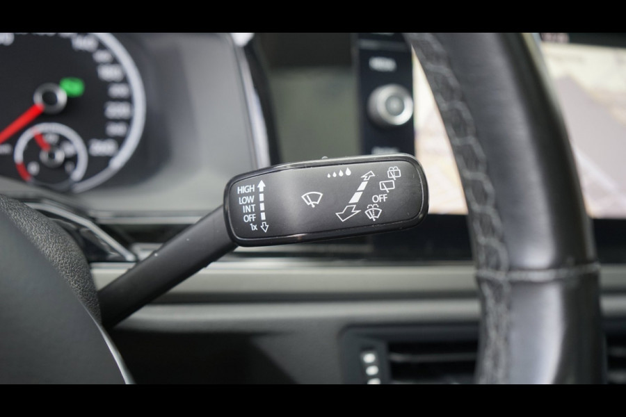 Volkswagen Polo 1.0 TSI AUTOMAAT|ACC|CAMERA|CLIMA|FULL LED|NAVIGATIE|PANORAMA|STOELVERWARMING