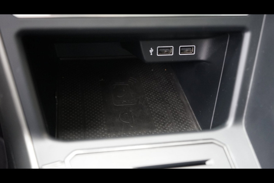 Volkswagen Polo 1.0 TSI AUTOMAAT|ACC|CAMERA|CLIMA|FULL LED|NAVIGATIE|PANORAMA|STOELVERWARMING
