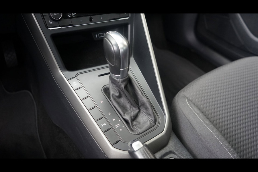 Volkswagen Polo 1.0 TSI AUTOMAAT|ACC|CAMERA|CLIMA|FULL LED|NAVIGATIE|PANORAMA|STOELVERWARMING