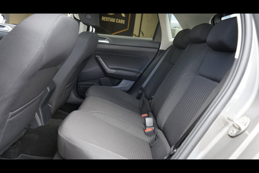Volkswagen Polo 1.0 TSI AUTOMAAT|ACC|CAMERA|CLIMA|FULL LED|NAVIGATIE|PANORAMA|STOELVERWARMING