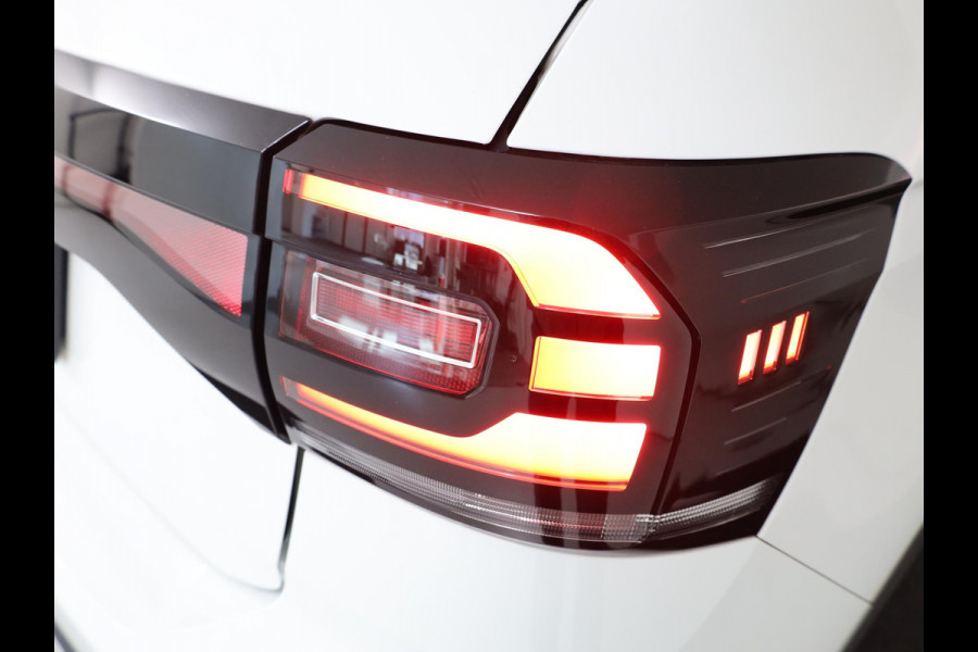 Volkswagen T-Cross 1.0 TSI Life 110pk 6bak | LM-velgen| Navi