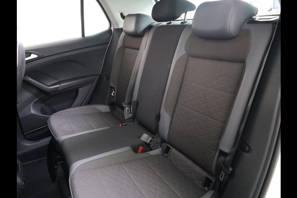 Volkswagen T-Cross 1.0 TSI Life 110pk 6bak | LM-velgen| Navi