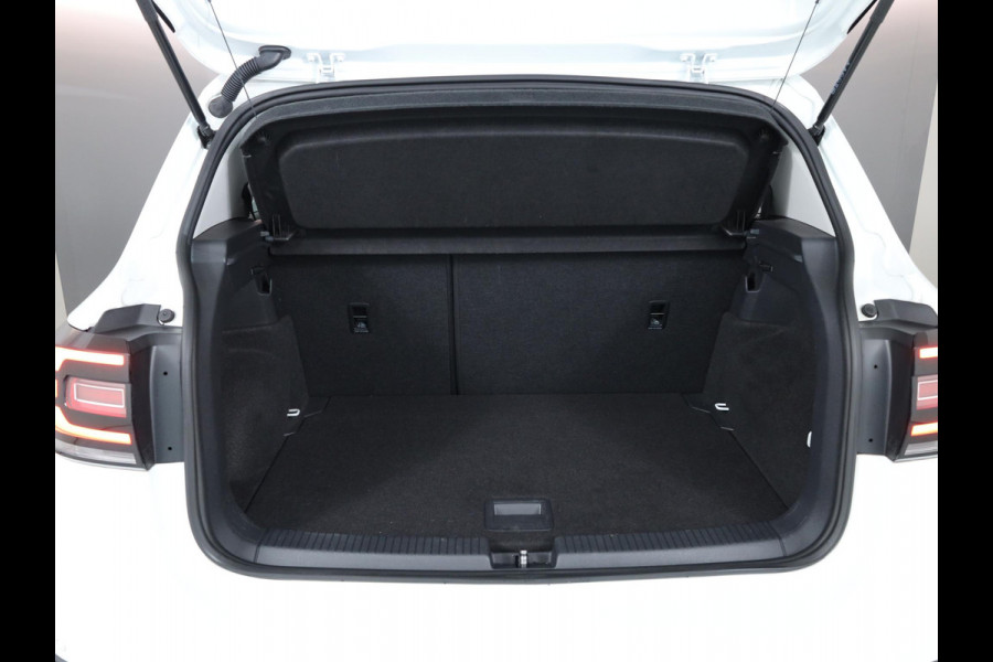 Volkswagen T-Cross 1.0 TSI Life 110pk 6bak | LM-velgen| Navi
