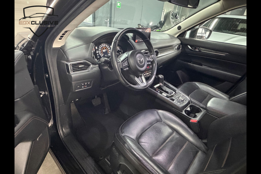 Mazda CX-5 2.5 4WD SkyActiv-G 194 Luxury Bose/Keyless
