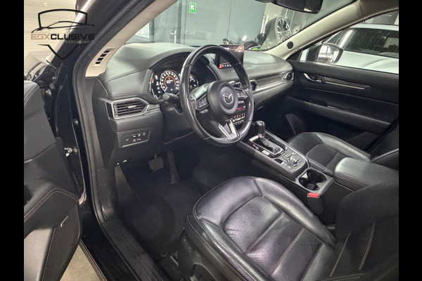 Mazda CX-5 2.5 4WD SkyActiv-G 194 Luxury Bose/Keyless