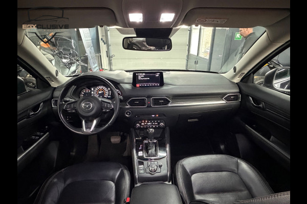 Mazda CX-5 2.5 4WD SkyActiv-G 194 Luxury Bose/Keyless