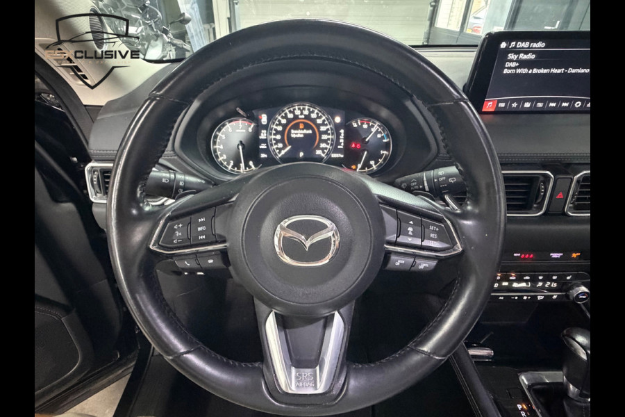 Mazda CX-5 2.5 4WD SkyActiv-G 194 Luxury Bose/Keyless