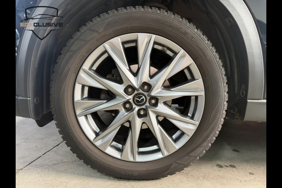 Mazda CX-5 2.5 4WD SkyActiv-G 194 Luxury Bose/Keyless