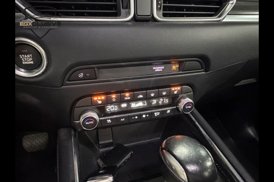 Mazda CX-5 2.5 4WD SkyActiv-G 194 Luxury Bose/Keyless