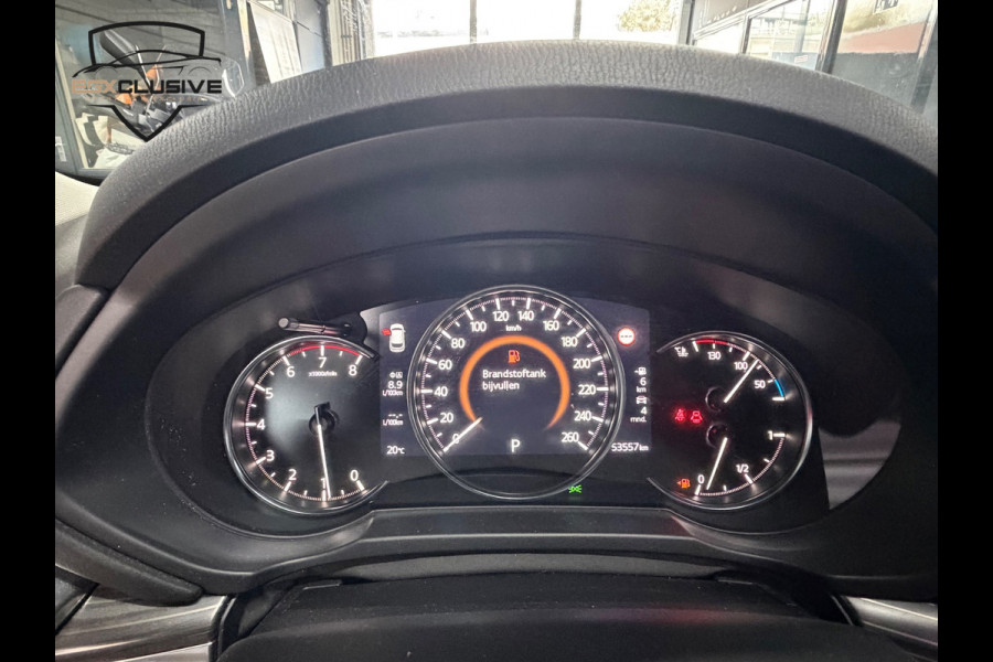 Mazda CX-5 2.5 4WD SkyActiv-G 194 Luxury Bose/Keyless
