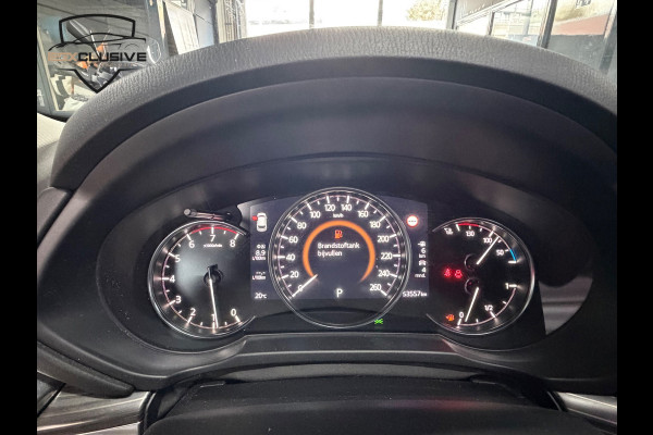 Mazda CX-5 2.5 4WD SkyActiv-G 194 Luxury Bose/Keyless