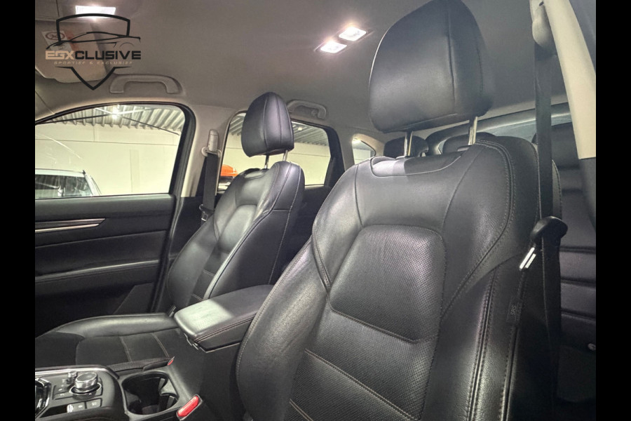 Mazda CX-5 2.5 4WD SkyActiv-G 194 Luxury Bose/Keyless