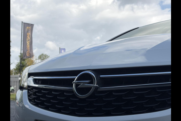 Opel Astra 1.0 Online Edition 2e Eigenaar l Carplay l Navi l Clima l Cruise l Pdc V+A l Lm velgen l N.A.P l Apk tot 05-2027