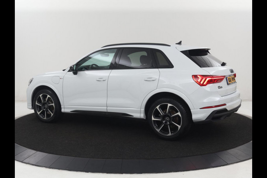 Audi Q3 45 TFSI e edition | SOH 90% | Virtual cockpit | Cruise control | Climate control | Bluetooth | DAB+ | Navigatie | SONOS audio