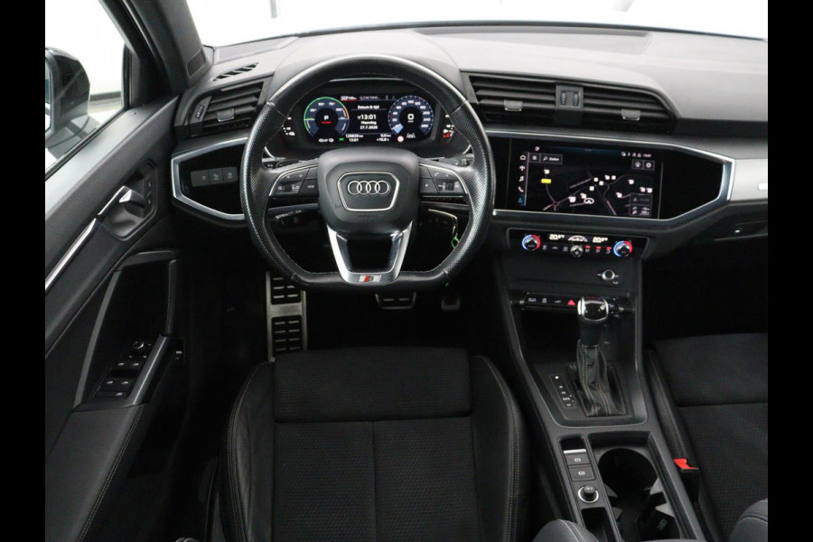 Audi Q3 45 TFSI e edition | SOH 90% | Virtual cockpit | Cruise control | Climate control | Bluetooth | DAB+ | Navigatie | SONOS audio
