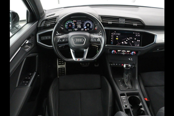 Audi Q3 45 TFSI e edition | SOH 90% | Virtual cockpit | Cruise control | Climate control | Bluetooth | DAB+ | Navigatie | SONOS audio
