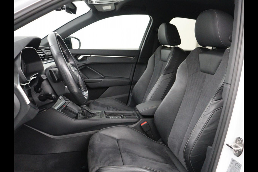 Audi Q3 45 TFSI e edition | SOH 90% | Virtual cockpit | Cruise control | Climate control | Bluetooth | DAB+ | Navigatie | SONOS audio