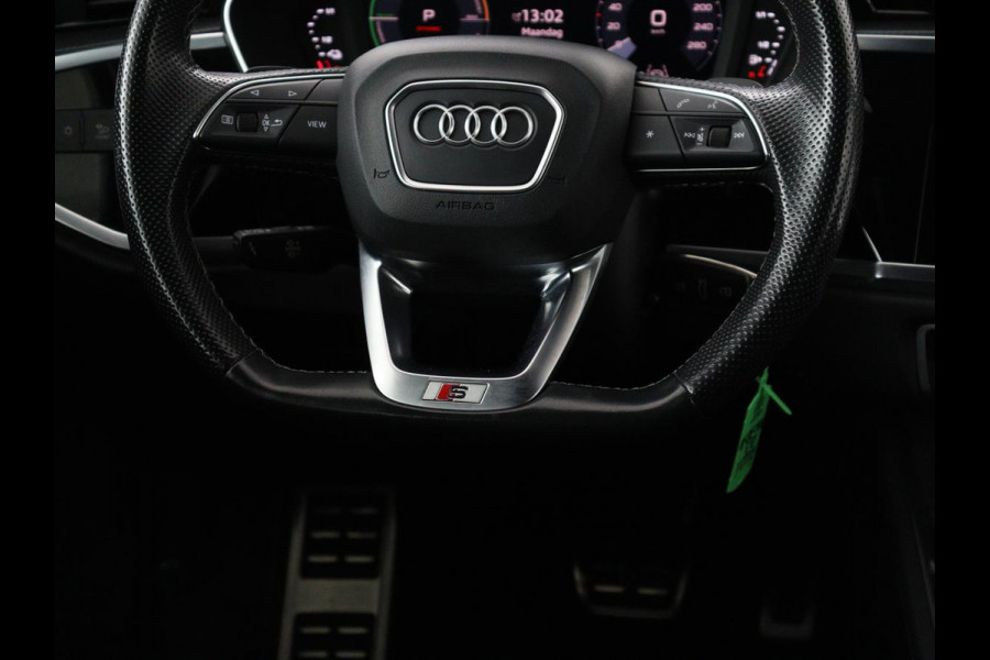 Audi Q3 45 TFSI e edition | SOH 90% | Virtual cockpit | Cruise control | Climate control | Bluetooth | DAB+ | Navigatie | SONOS audio