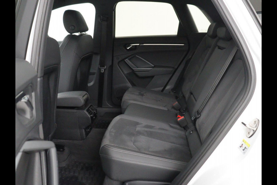 Audi Q3 45 TFSI e edition | SOH 90% | Virtual cockpit | Cruise control | Climate control | Bluetooth | DAB+ | Navigatie | SONOS audio