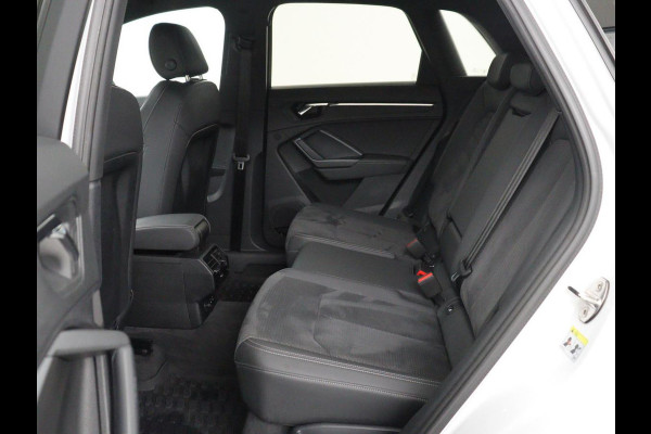 Audi Q3 45 TFSI e edition | SOH 90% | Virtual cockpit | Cruise control | Climate control | Bluetooth | DAB+ | Navigatie | SONOS audio