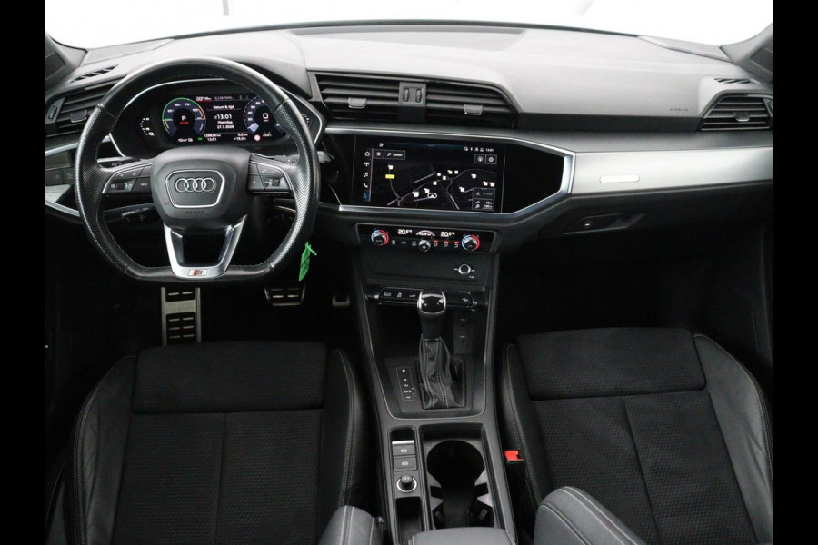 Audi Q3 45 TFSI e edition | SOH 90% | Virtual cockpit | Cruise control | Climate control | Bluetooth | DAB+ | Navigatie | SONOS audio
