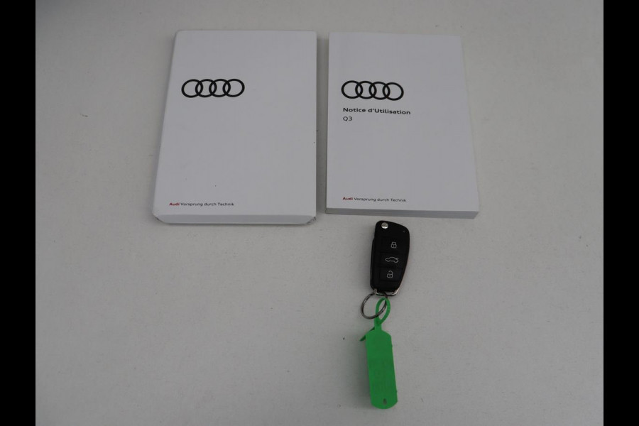 Audi Q3 45 TFSI e edition | SOH 90% | Virtual cockpit | Cruise control | Climate control | Bluetooth | DAB+ | Navigatie | SONOS audio
