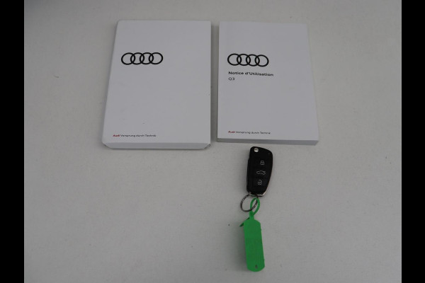 Audi Q3 45 TFSI e edition | SOH 90% | Virtual cockpit | Cruise control | Climate control | Bluetooth | DAB+ | Navigatie | SONOS audio