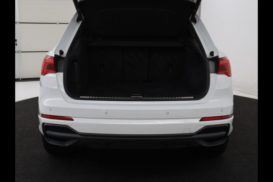Audi Q3 45 TFSI e edition | SOH 90% | Virtual cockpit | Cruise control | Climate control | Bluetooth | DAB+ | Navigatie | SONOS audio
