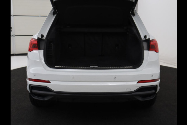 Audi Q3 45 TFSI e edition | SOH 90% | Virtual cockpit | Cruise control | Climate control | Bluetooth | DAB+ | Navigatie | SONOS audio