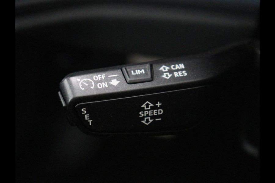 Audi Q3 45 TFSI e edition | SOH 90% | Virtual cockpit | Cruise control | Climate control | Bluetooth | DAB+ | Navigatie | SONOS audio
