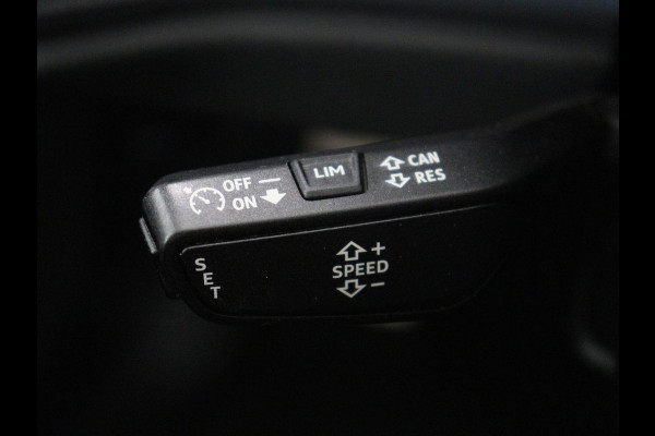 Audi Q3 45 TFSI e edition | SOH 90% | Virtual cockpit | Cruise control | Climate control | Bluetooth | DAB+ | Navigatie | SONOS audio