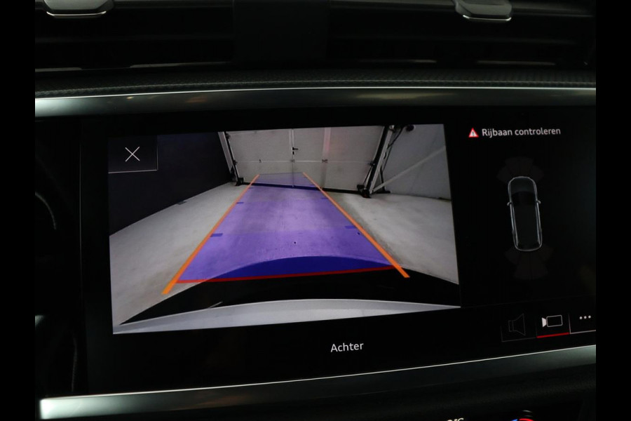 Audi Q3 45 TFSI e edition | SOH 90% | Virtual cockpit | Cruise control | Climate control | Bluetooth | DAB+ | Navigatie | SONOS audio
