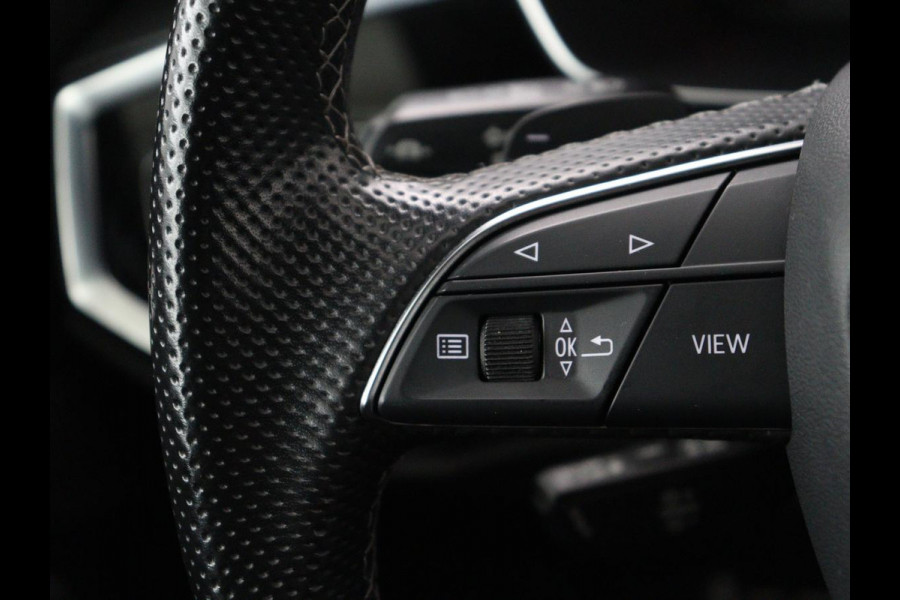 Audi Q3 45 TFSI e edition | SOH 90% | Virtual cockpit | Cruise control | Climate control | Bluetooth | DAB+ | Navigatie | SONOS audio
