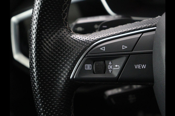 Audi Q3 45 TFSI e edition | SOH 90% | Virtual cockpit | Cruise control | Climate control | Bluetooth | DAB+ | Navigatie | SONOS audio