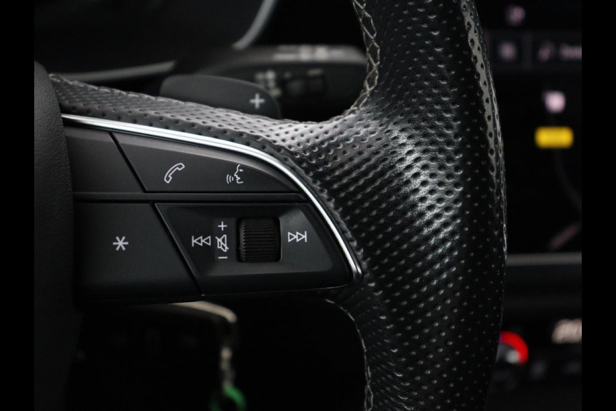 Audi Q3 45 TFSI e edition | SOH 90% | Virtual cockpit | Cruise control | Climate control | Bluetooth | DAB+ | Navigatie | SONOS audio