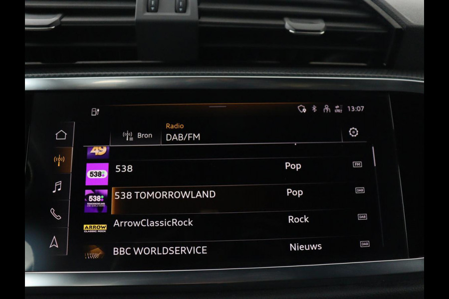 Audi Q3 45 TFSI e edition | SOH 90% | Virtual cockpit | Cruise control | Climate control | Bluetooth | DAB+ | Navigatie | SONOS audio