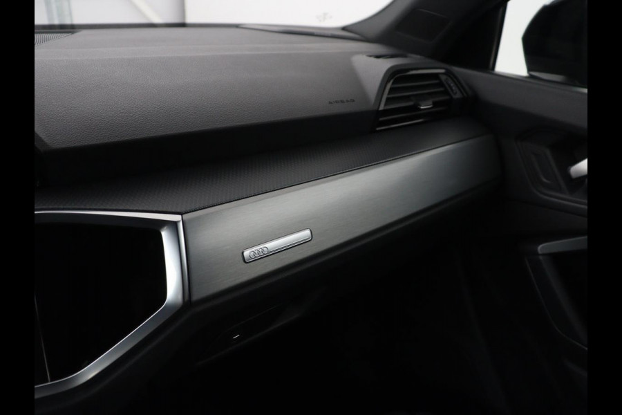 Audi Q3 45 TFSI e edition | SOH 90% | Virtual cockpit | Cruise control | Climate control | Bluetooth | DAB+ | Navigatie | SONOS audio