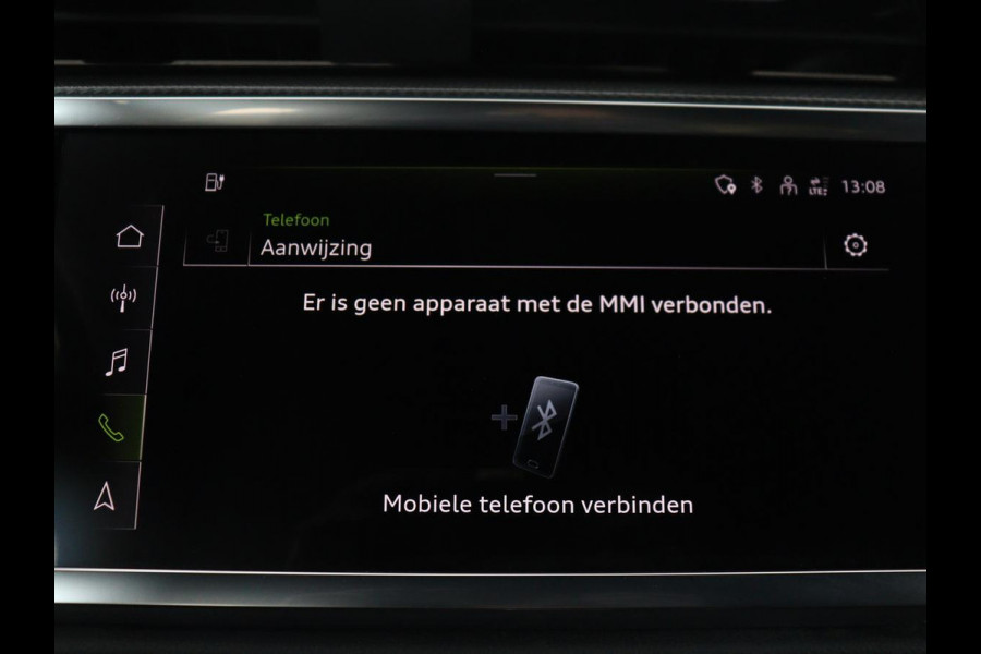 Audi Q3 45 TFSI e edition | SOH 90% | Virtual cockpit | Cruise control | Climate control | Bluetooth | DAB+ | Navigatie | SONOS audio