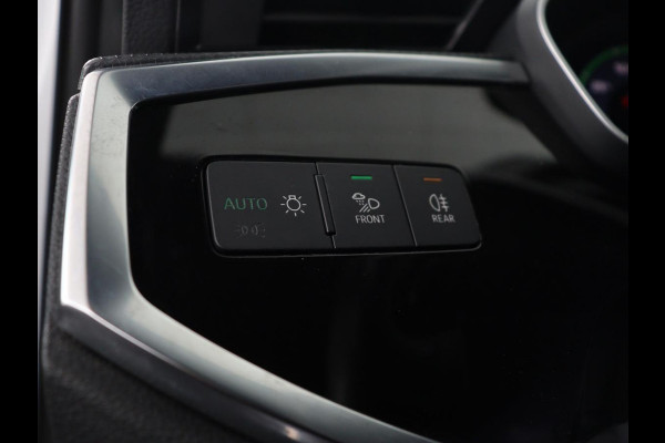 Audi Q3 45 TFSI e edition | SOH 90% | Virtual cockpit | Cruise control | Climate control | Bluetooth | DAB+ | Navigatie | SONOS audio