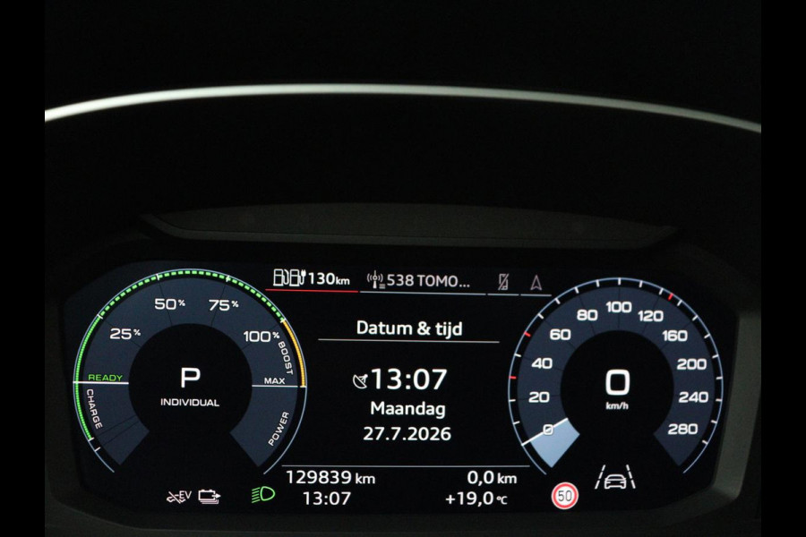 Audi Q3 45 TFSI e edition | SOH 90% | Virtual cockpit | Cruise control | Climate control | Bluetooth | DAB+ | Navigatie | SONOS audio