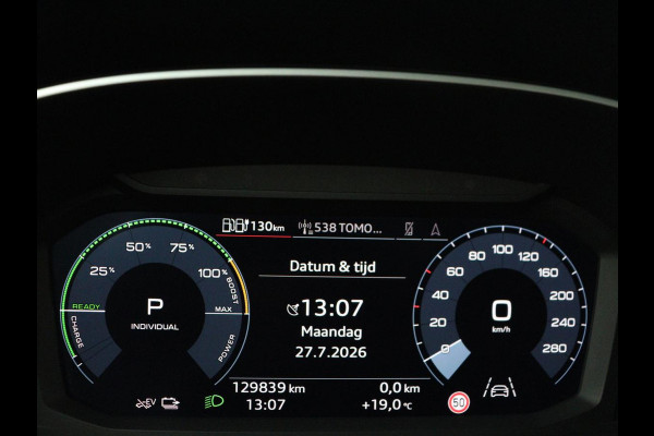 Audi Q3 45 TFSI e edition | SOH 90% | Virtual cockpit | Cruise control | Climate control | Bluetooth | DAB+ | Navigatie | SONOS audio